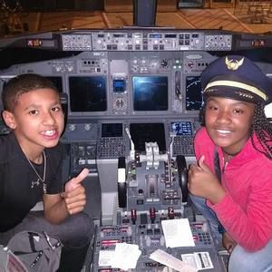 Meet your Posher, Tawanna